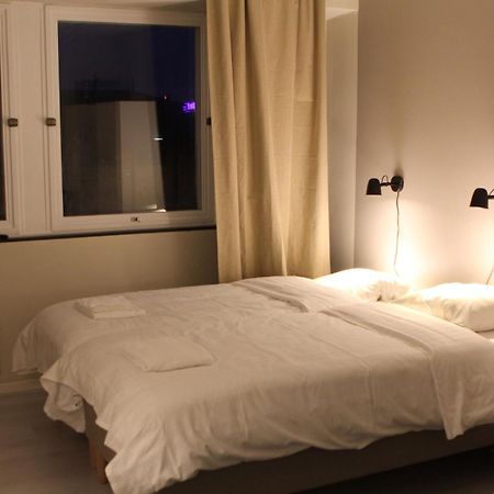 Hotell Bromma Stockholm Buitenkant foto