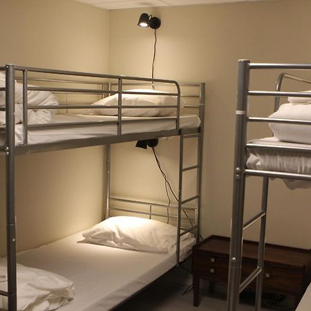 Hotell Bromma Stockholm Buitenkant foto