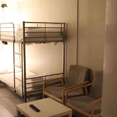 Hotell Bromma Stockholm Buitenkant foto