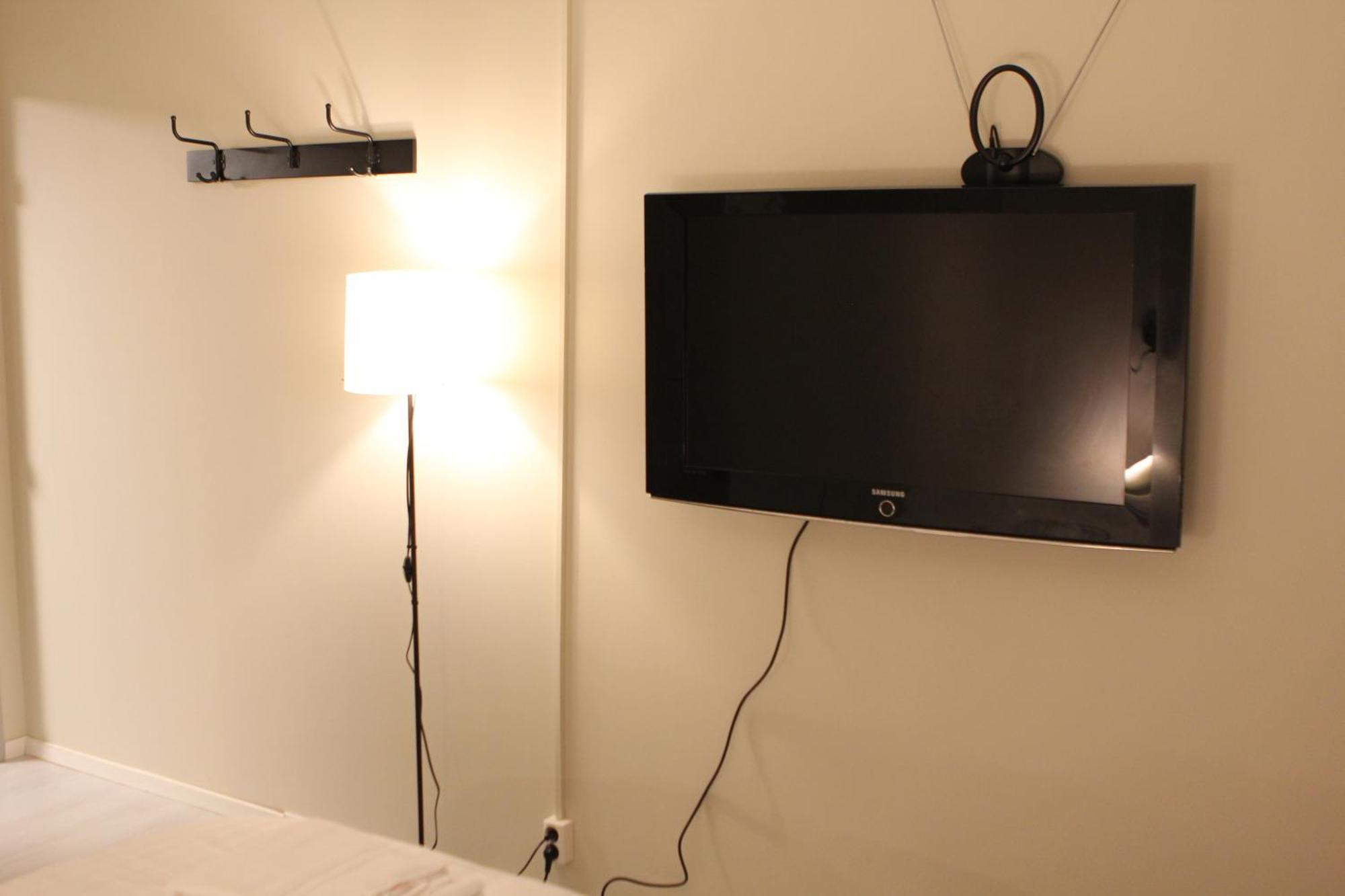 Hotell Bromma Stockholm Buitenkant foto