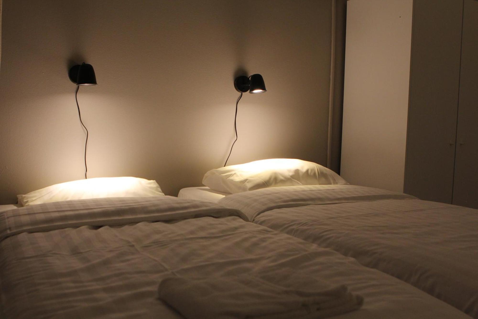 Hotell Bromma Stockholm Buitenkant foto