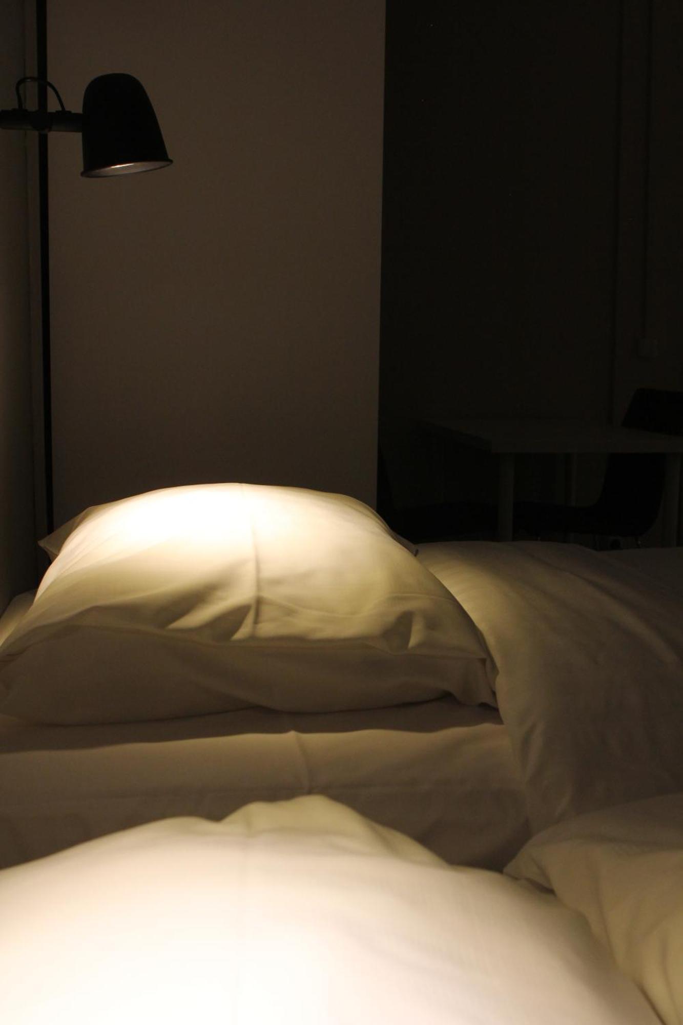 Hotell Bromma Stockholm Buitenkant foto