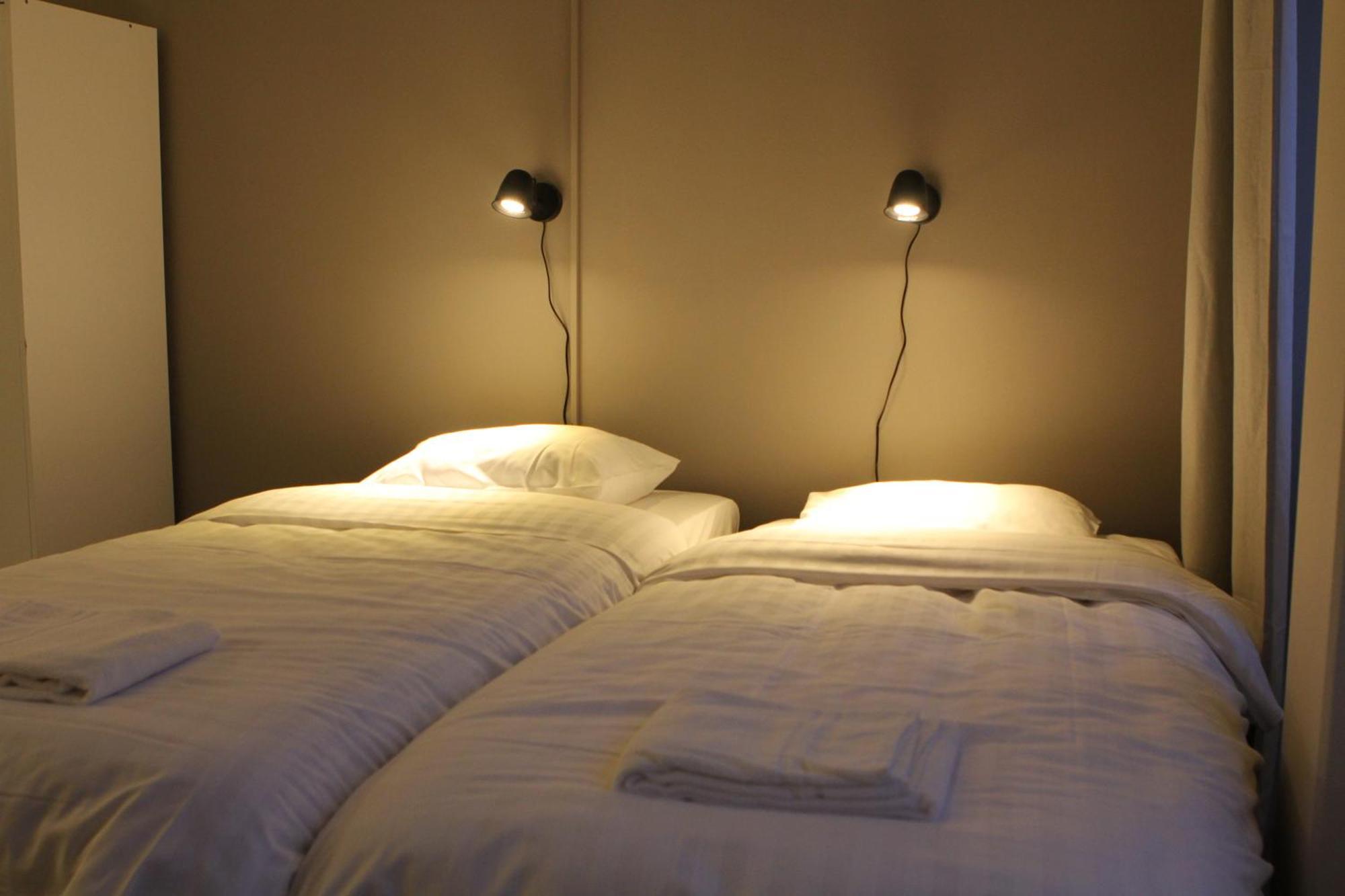 Hotell Bromma Stockholm Buitenkant foto