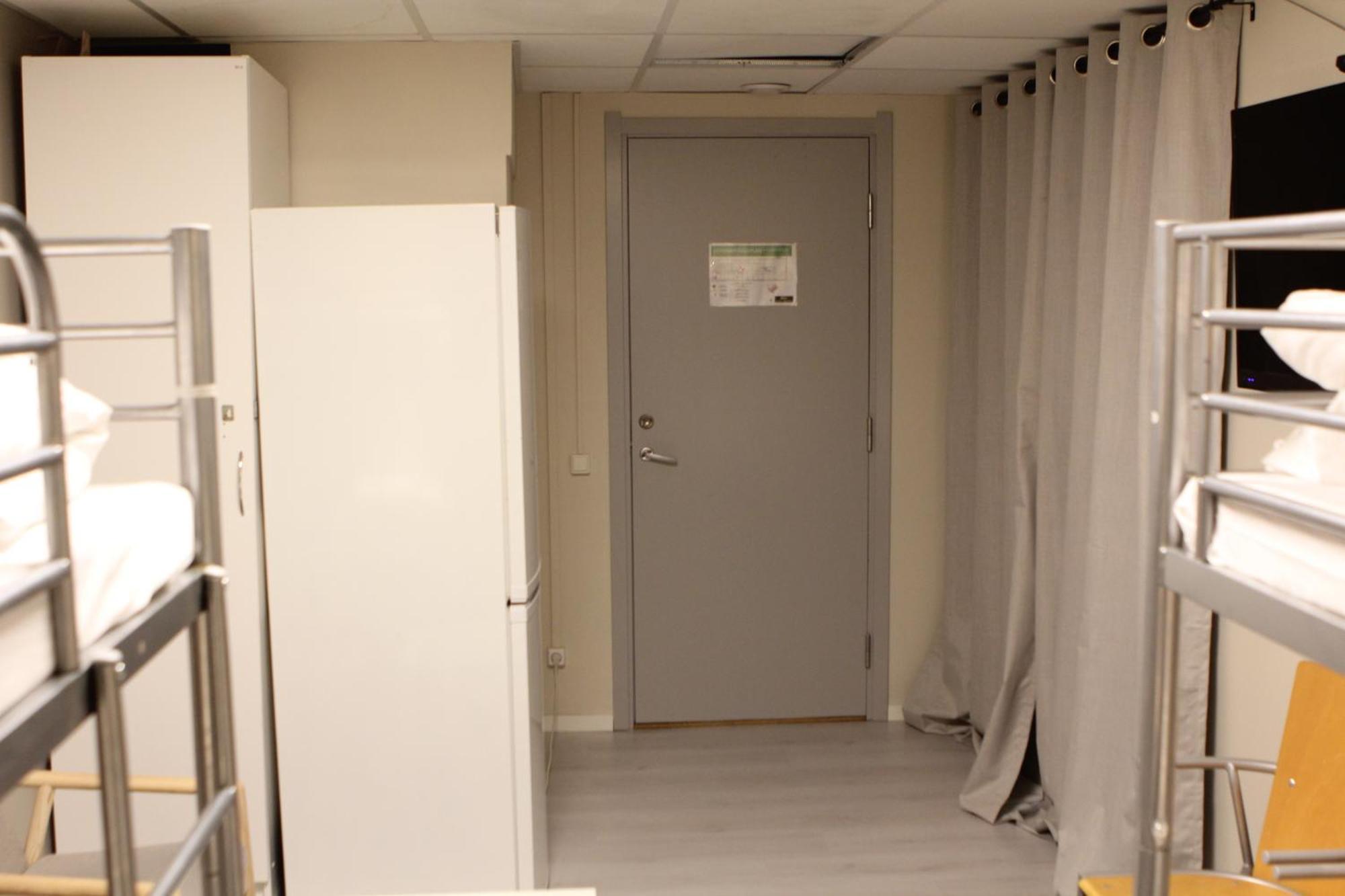 Hotell Bromma Stockholm Buitenkant foto