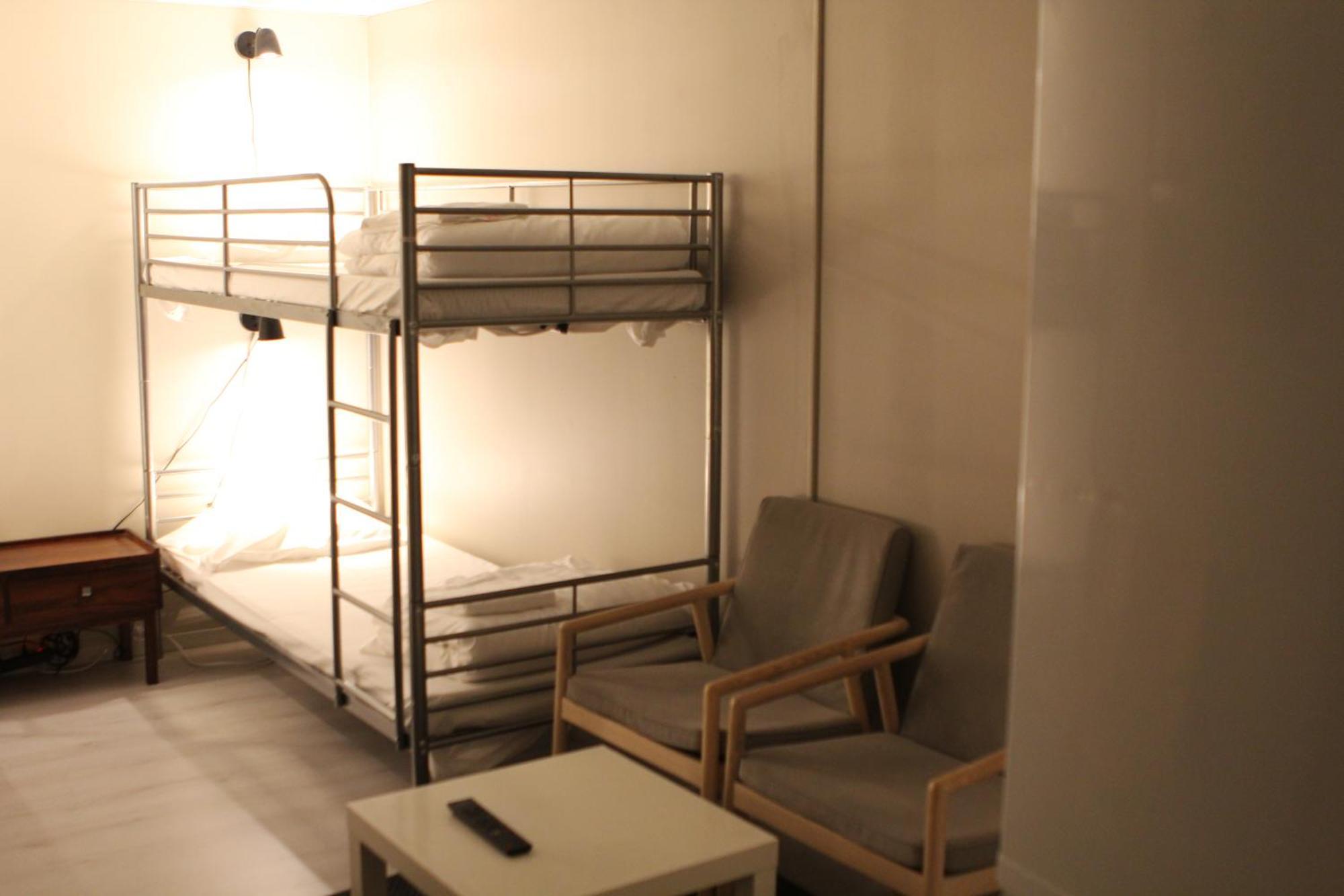 Hotell Bromma Stockholm Buitenkant foto