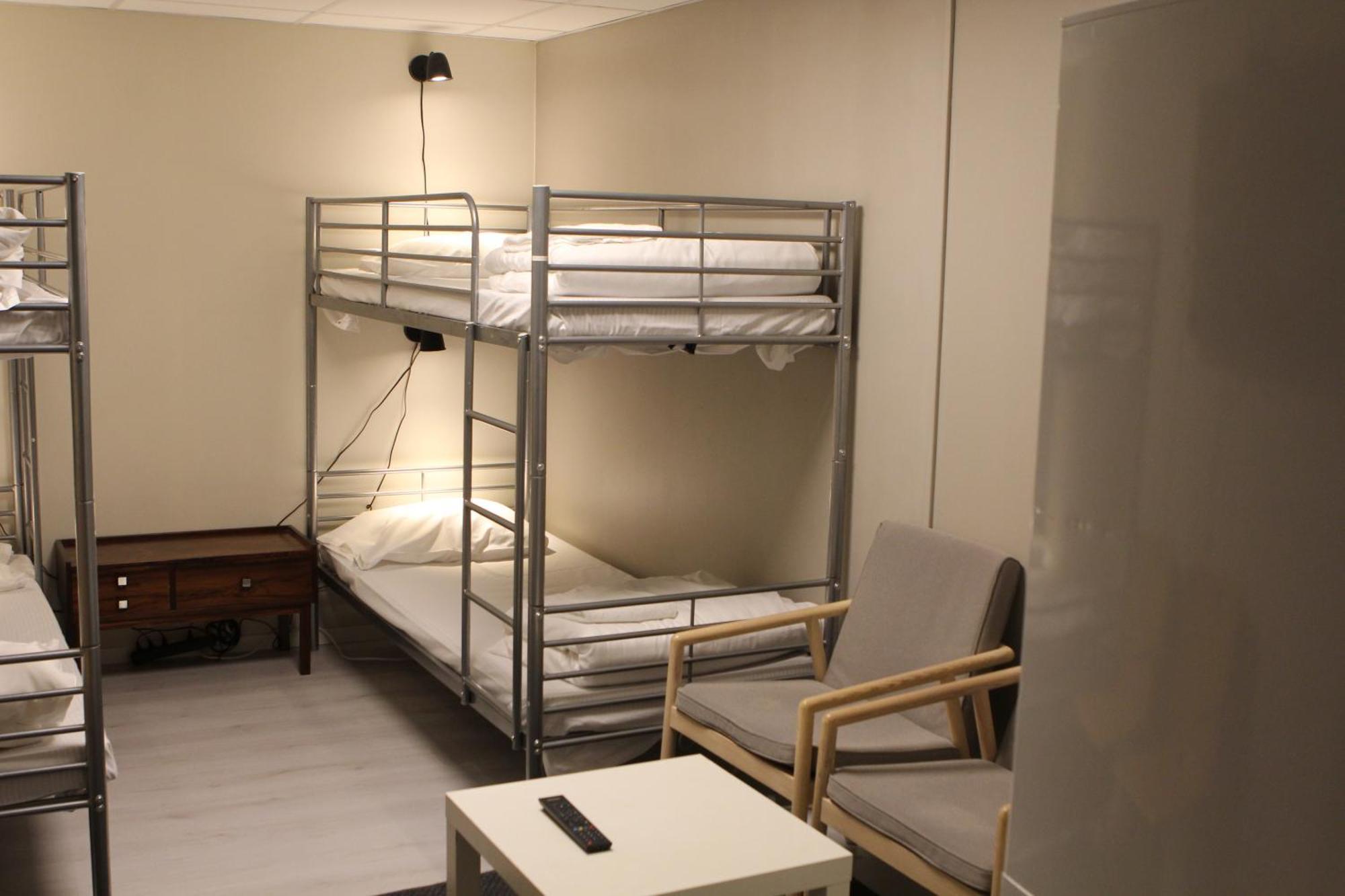 Hotell Bromma Stockholm Buitenkant foto