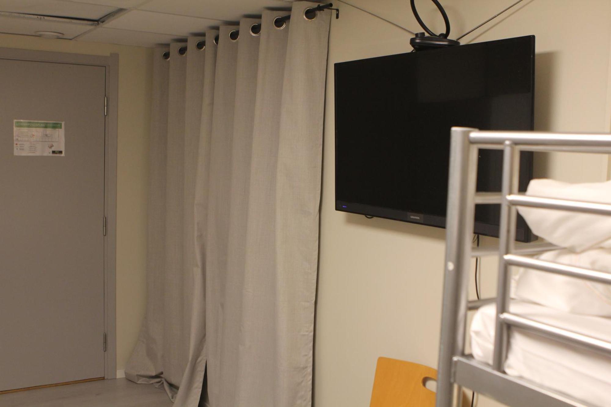 Hotell Bromma Stockholm Buitenkant foto