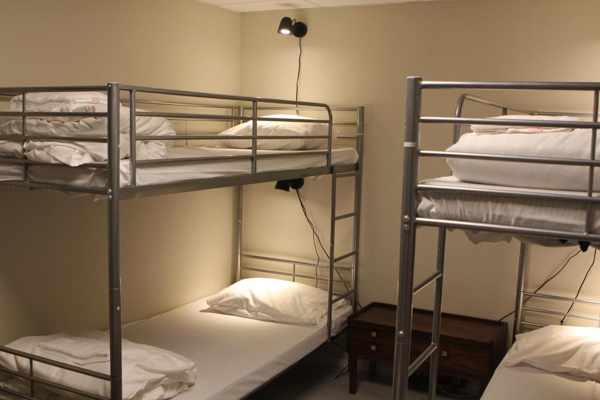 Hotell Bromma Stockholm Buitenkant foto