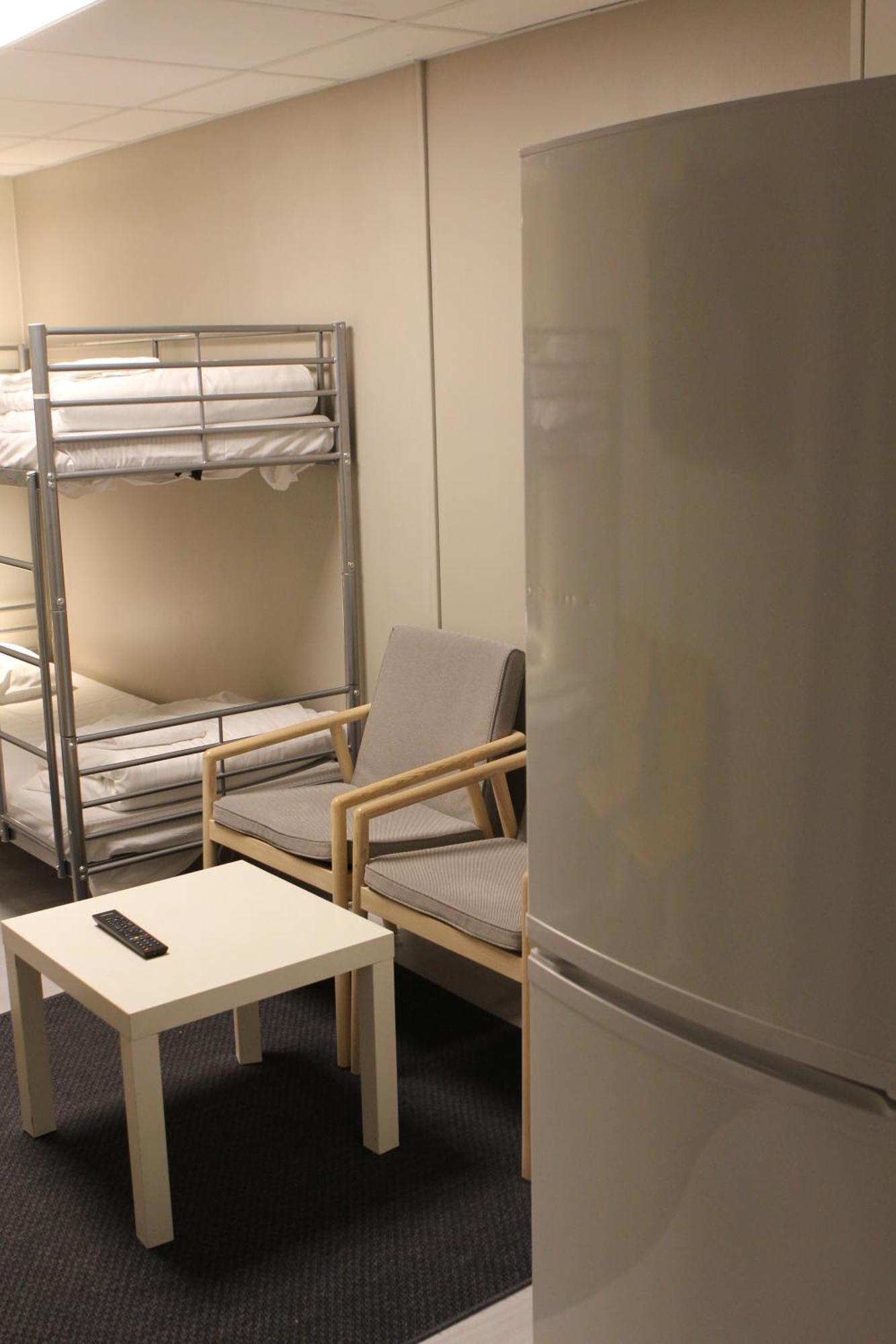 Hotell Bromma Stockholm Buitenkant foto