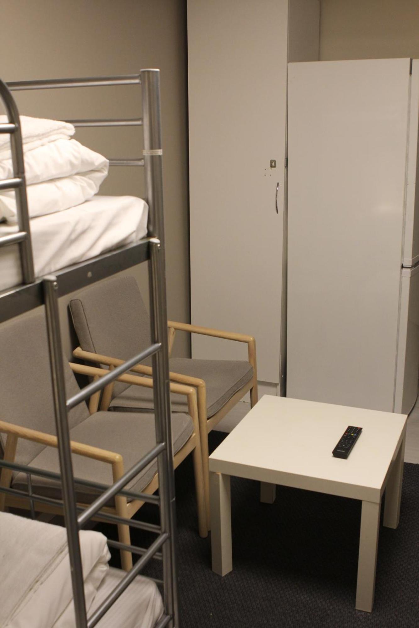 Hotell Bromma Stockholm Buitenkant foto