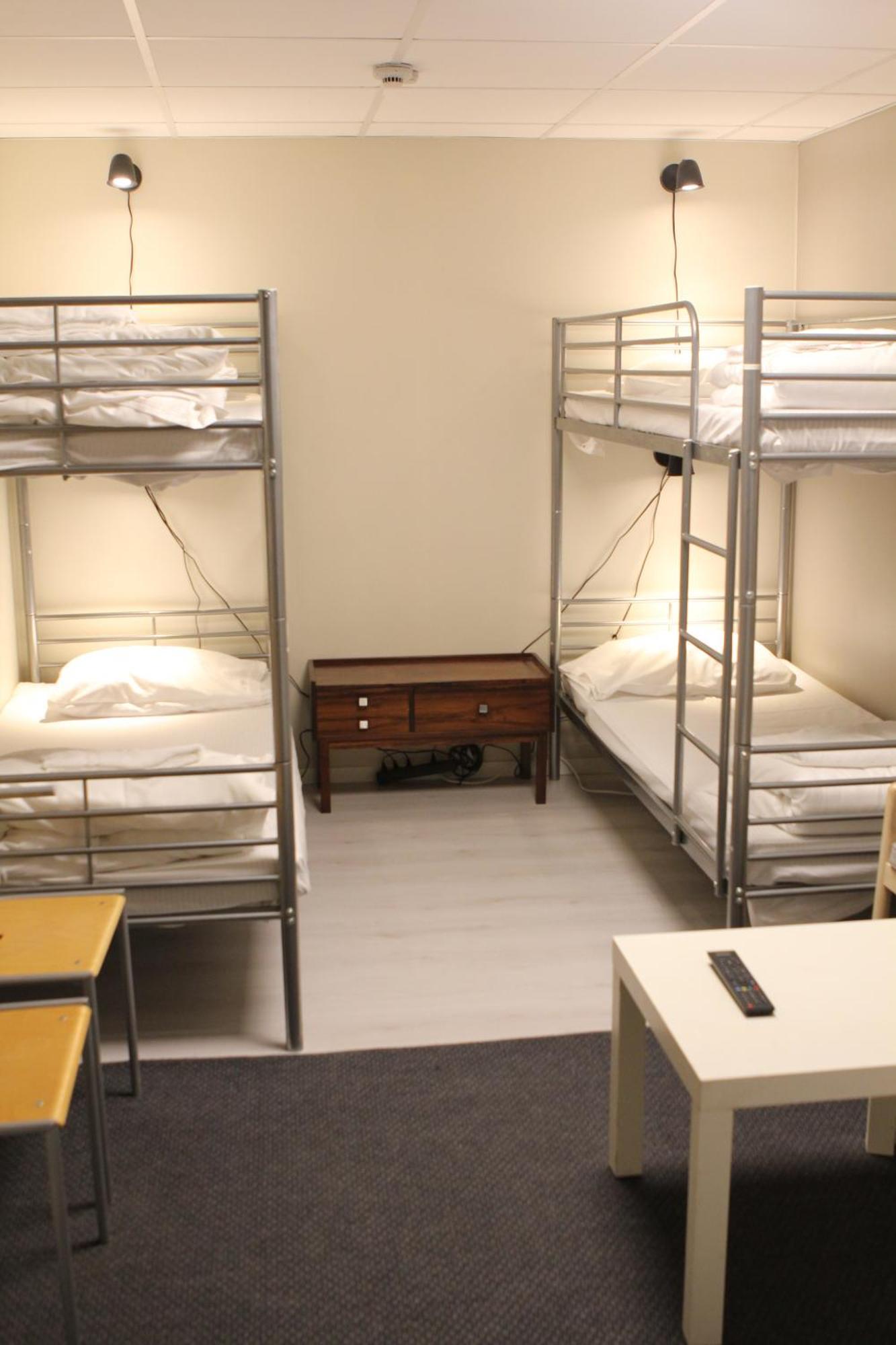 Hotell Bromma Stockholm Buitenkant foto